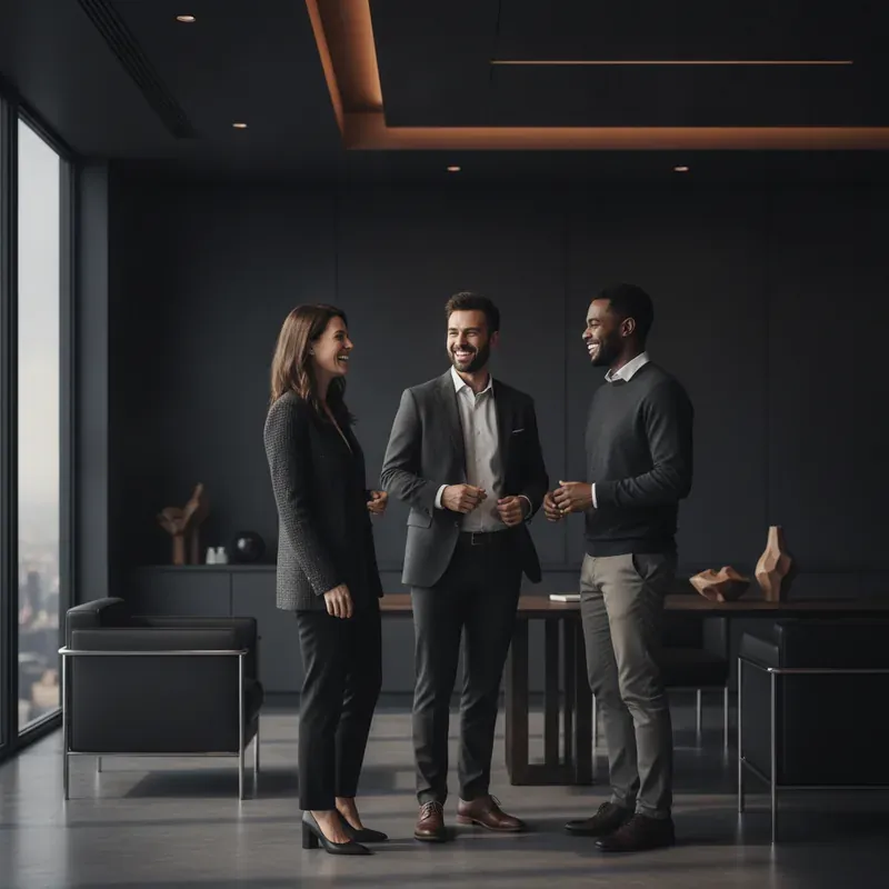 A licensed broker trusted across Kenya, Pesagenix