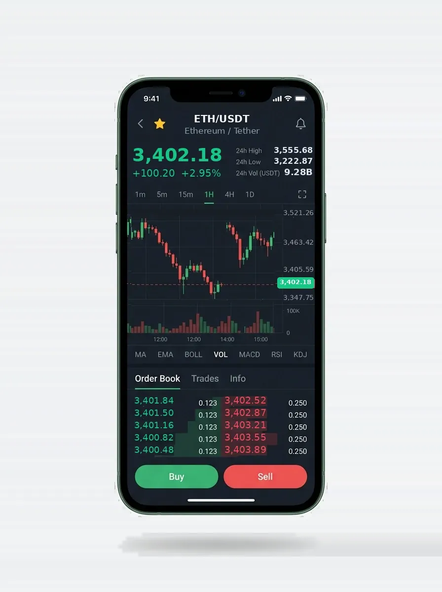 Ready to put your capital to work? - Pesagenix